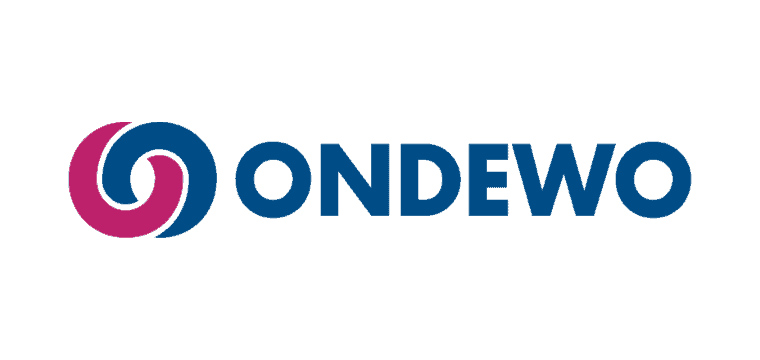 ONDEWO Speech-to-Text logo